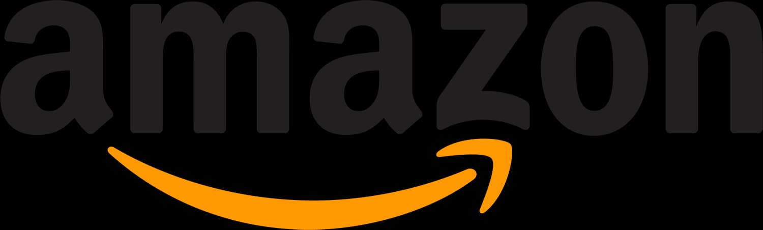 Amazon logo 1